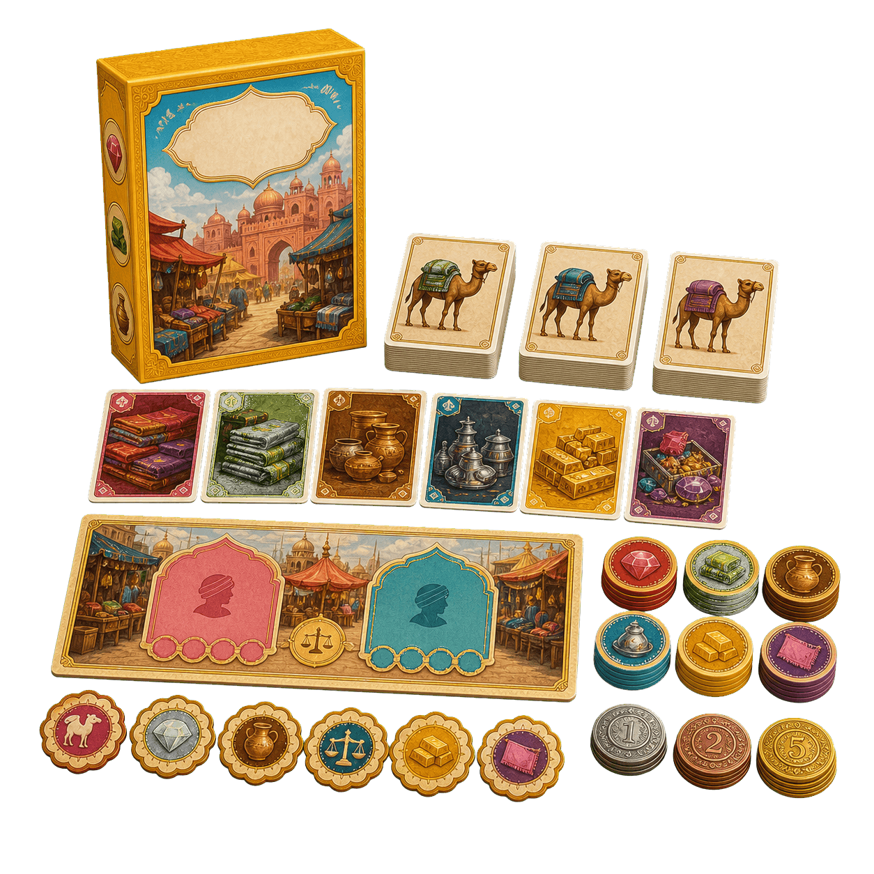 Portada de Jaipur
